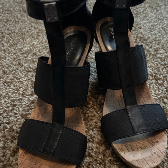 BCBG pumps - Picture 5 of 5